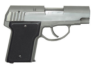 AMT Pistol Backup .40 S&W Variant-1