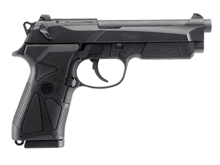 Beretta Pistol 90Two .40 S&W Variant-1