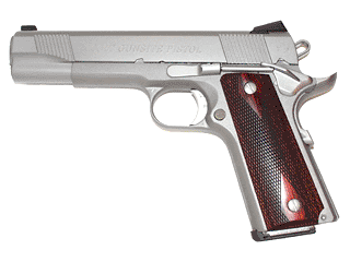 Colt Gunsite Pistol Variant-1