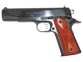 Colt Pistol XSE Government .45 Auto Variant-1