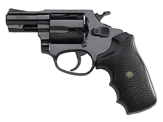 Rossi Revolver R351 .38 Spl +P Variant-1