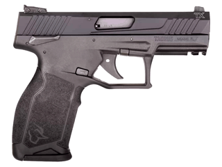 Taurus Pistol TX22 .22 LR Variant-1