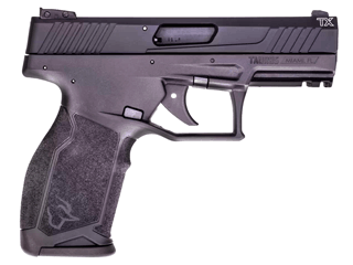 Taurus Pistol TX22 .22 LR Variant-2