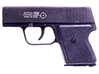 Accu-Tek Pistol BL-9 9 mm Variant-1
