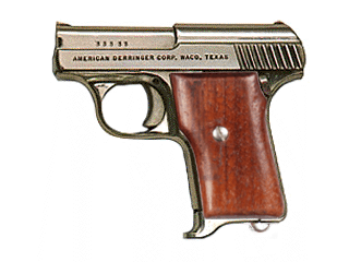 American Derringer Pistol LM5 .32 Mag Variant-1
