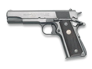 Auto-Ordnance Pistol 1911A1 Standard 80 .45 Auto Variant-1