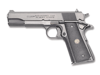 Auto-Ordnance 1911A1 Deluxe 80 Variant-1