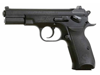 ArmaLite Pistol AR-24 9 mm Variant-1