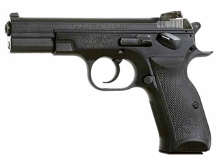 ArmaLite Pistol AR-24 9 mm Variant-2