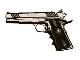 Armscor-RIA Pistol 1911-A1 Medallion Tactical .45 Auto Variant-1