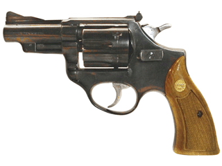 Astra Revolver 357 .357 Mag Variant-1