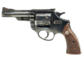 Astra Revolver 357 .357 Mag Variant-2