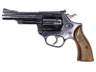Astra Revolver 960 .38 Spl Variant-2