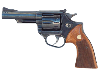 Astra Revolver 960 .38 Spl Variant-1