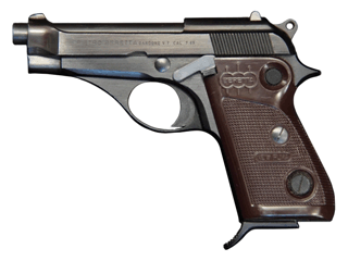 Beretta Pistol 70 .32 Auto Variant-3