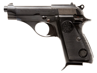 Beretta Pistol 70 .32 Auto Variant-2