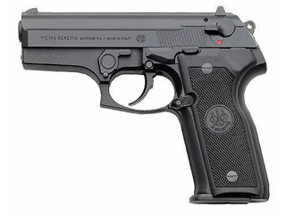 Beretta Pistol 8040F Cougar .40 S&W Variant-1