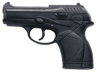 Beretta Pistol 9000S Type D .40 S&W Variant-1