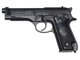 Beretta Pistol 92 9 mm Variant-1