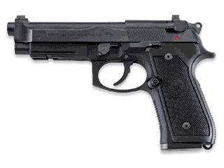 Beretta Pistol 96G-SD .40 S&W Variant-1