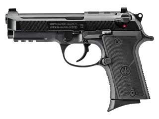 Beretta Pistol 92X Compact 9 mm Variant-3