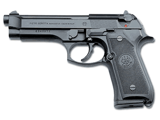 Beretta Pistol 96 .40 S&W Variant-1