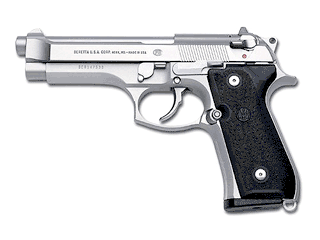 Beretta Pistol 96 Inox .40 S&W Variant-1