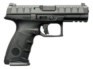Beretta Pistol APX .40 S&W Variant-1