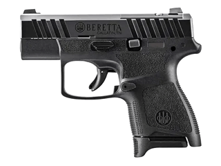 Beretta APX A1 Carry Variant-1