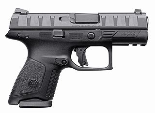 Beretta Pistol APX Compact .40 S&W Variant-1