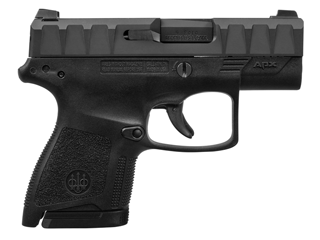 Beretta APX Carry Variant-1