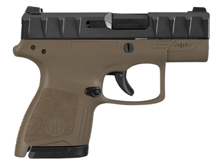 Beretta APX Carry Variant-2