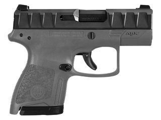 Beretta APX Carry Variant-4
