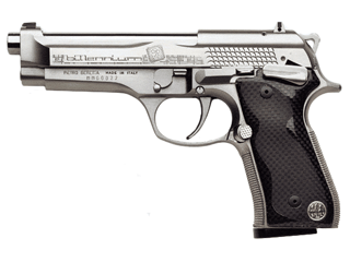 Beretta Pistol Billennium 9 mm Variant-1