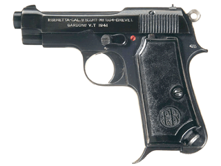 Beretta 1934 Variant-1