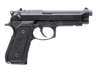 Beretta Pistol M9A1 9 mm Variant-1