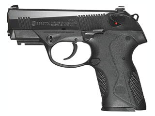 Beretta Pistol PX4 Storm Compact .40 S&W Variant-1