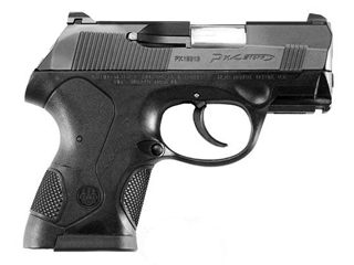 Beretta Pistol PX4 Storm Sub-Compact .40 S&W Variant-2