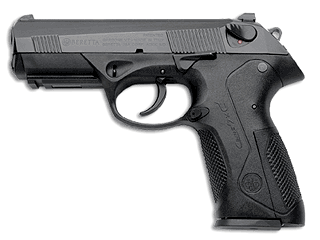 Beretta Pistol PX4 Storm .40 S&W Variant-2