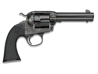 Beretta Revolver Stampede Bisley .45 Colt Variant-1