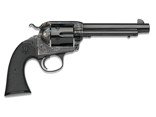 Beretta Revolver Stampede Bisley .357 Mag Variant-2