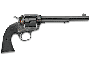 Beretta Revolver Stampede Bisley .357 Mag Variant-3