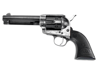 Beretta Revolver Stampede Blued .357 Mag Variant-1