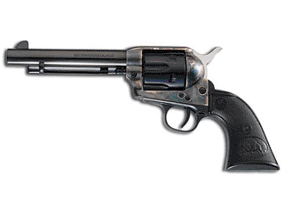 Beretta Revolver Stampede Blued .45 Colt Variant-2