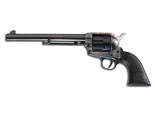 Beretta Revolver Stampede Blued .45 Colt Variant-3