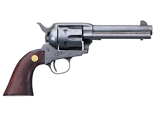 Beretta Revolver Stampede Old West .357 Mag Variant-1