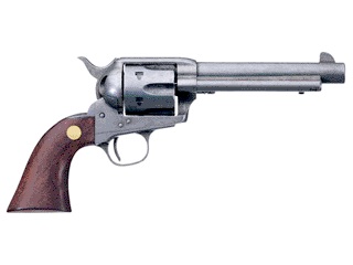 Beretta Revolver Stampede Old West .357 Mag Variant-2