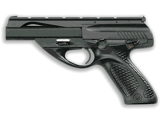 Beretta Pistol U22 Neos 4.5 .22 LR Variant-1