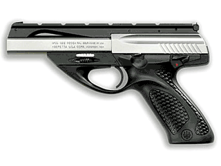 Beretta U22 Neos 4.5 Inox Variant-1