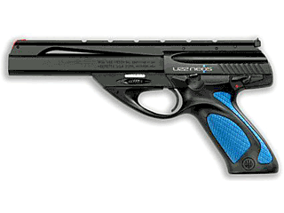 Beretta Pistol U22 Neos 6.0 DLX .22 LR Variant-1